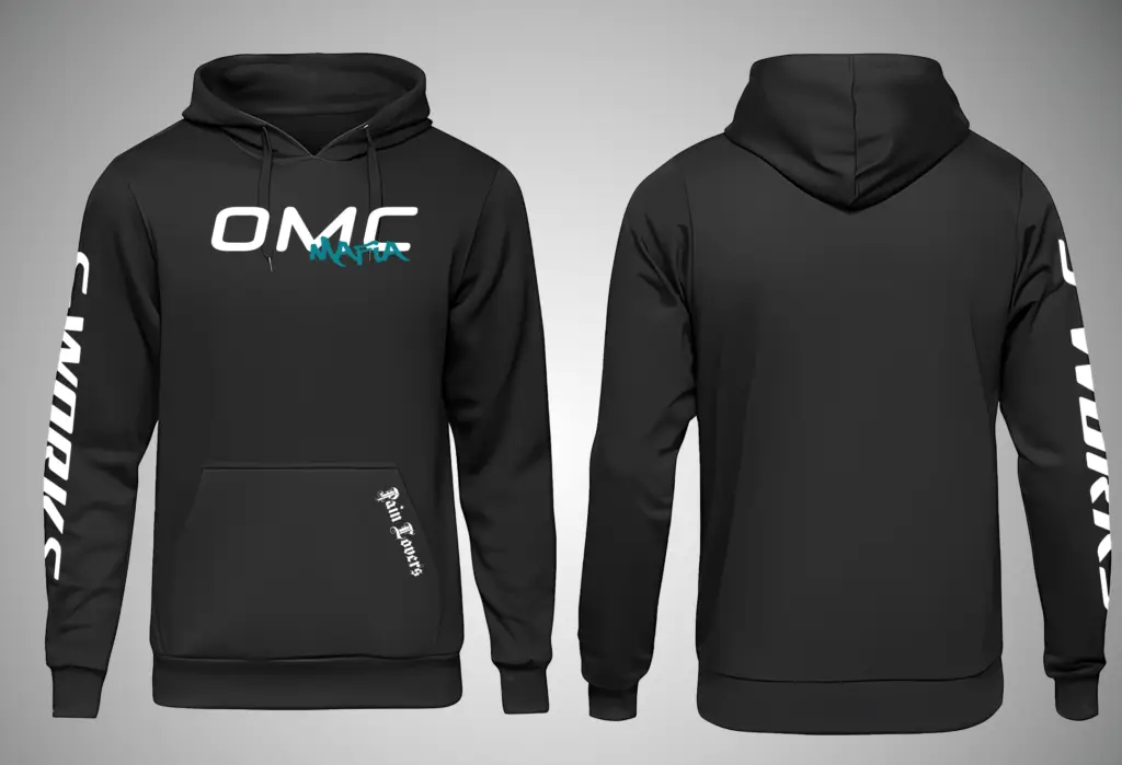 Organ Mountain Cycling 10 BlackHoodieDesign1