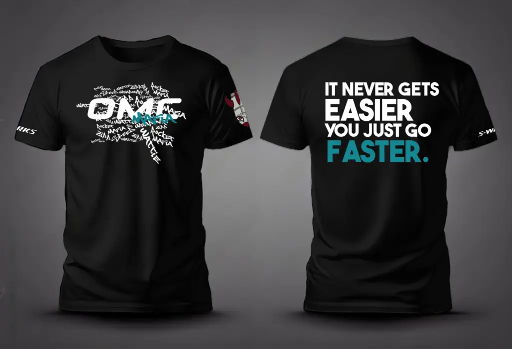 Organ Mountain Cycling 7 BlackShirtDesign1 1
