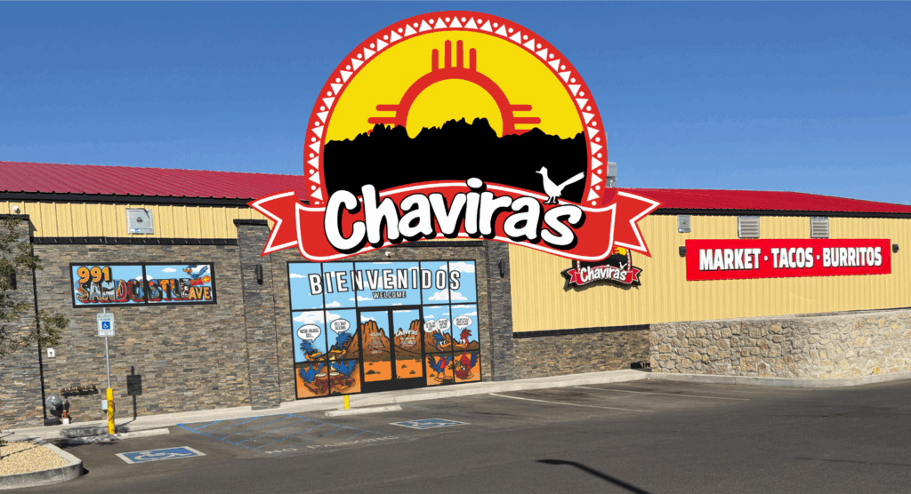 Chaviras RM Card 2